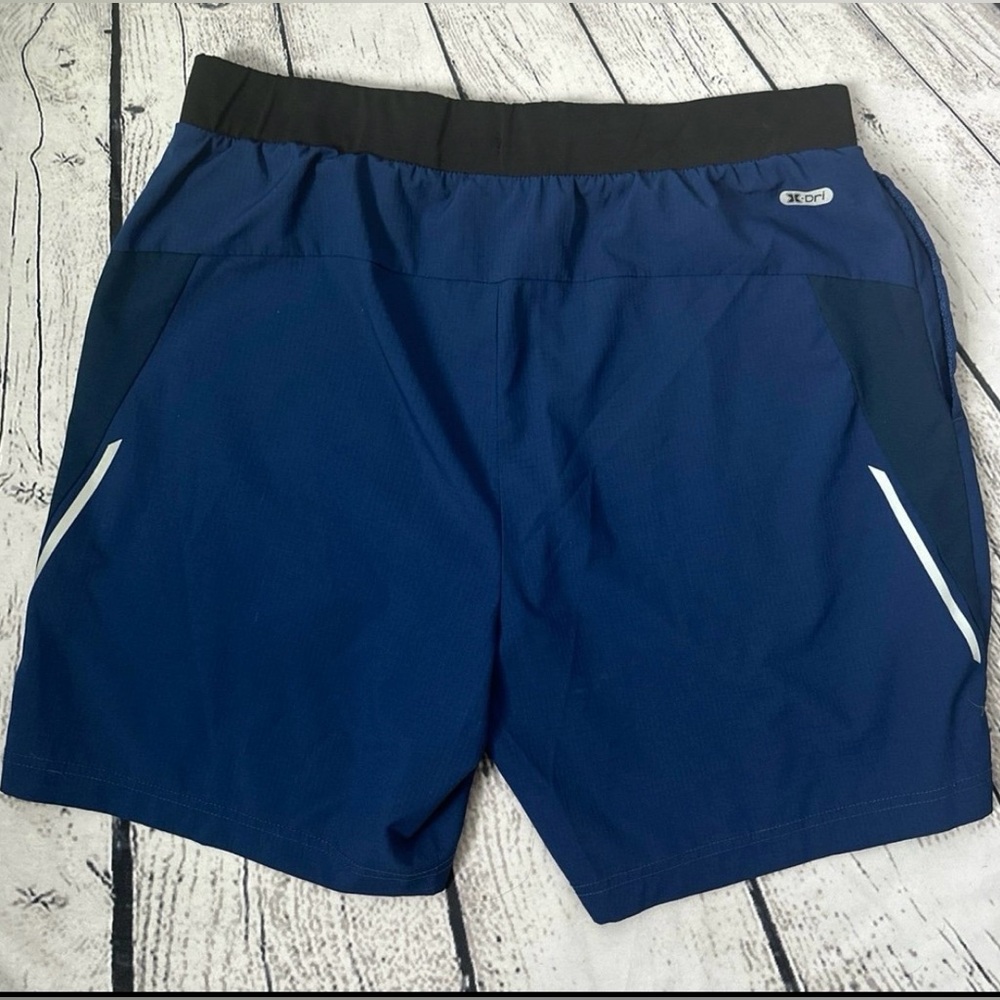 Mens rbx shorts